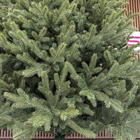 Brad artificial Christmas Deluxe by Sersimo, Alpin Select, integral 3D, 250 cm