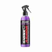 Spray Hidrofob Auto, Flippy, Curatare, Acoperire, Stralucire, Reparare Zgarieturi, Nanotehnologie, Spalare fara Apa, 100mL