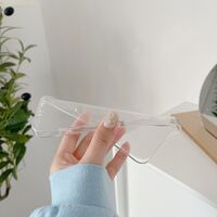 Husa de protectie Vafy compatibila cu Apple iPhone 13 Mini Full Tpu 360 Transparent