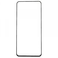Folie Sticla Securizata, Vafy,Pentru Redmi 13T, Full Glue, Margini Negre, Transparent