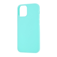 Husa protectie Vafy compatibila cu Apple iPhone 13 Pro Matte Tpu Turcoaz Mat