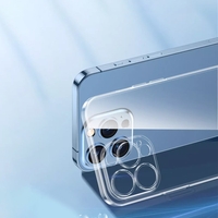Husa de protectie Vafy compatibila cu Oppo A52/A72 Protect Plus Transparent
