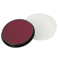 Vopsea pentru Fata si Corp, Flippy, cu Pigment Fosforescent, 30 g, Activare cu Apa, Visiniu