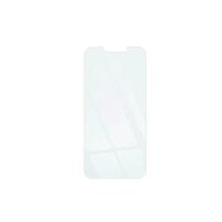 Folie Sticla Securizata Flippy, 0-Sense, compatibila cu Apple iPhone 14 Pro, 0.2 mm, Transparent