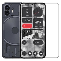 Folie Sticla Securizata pentru Nothing Phone 2, Vafy, Sticla de protectie Compatibila cu Nothing Phone 2, 2.5D, HD, Transparenta
