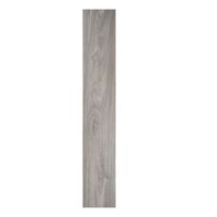 Set 36 Placi Autoadezive pentru Pardoseala, Vafy, din PVC, Impermeabil, Ignifug, Usor de Curatat, Dimensiune Placa 91.44 x 15.24 cm, Grosime 1.5 mm, Acoperire 5 m2, Model 1, Gri