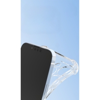 Husa protectie pentru Samsung A04S, Vafy, TPU, Antisoc, Protectie colturi, Rezistenta la impact, 1.5 mm, Transparenta
