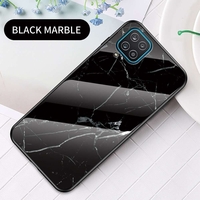 Husa protectie pentru Apple iPhone XR Marble Glass Model 4