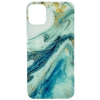 Husa de Protectie, Flippy, pentru Apple iPhone 7/8/SE 2020, Marble Glass, Model 1