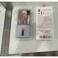 Kit Multifunctional de Curatare Produse Electronice 10in1, Flippy, pentru Laptop, Tastatura, Telefon, Casti, Albastru