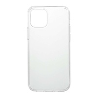 Husa Huawei Nova 5T TPU 1.0 mm Transparent