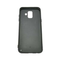 Husa Samsung Galaxy A6 2018 Hybrid Back Degrade, Albastru