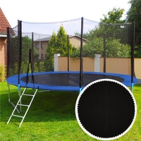 Suprafata de sarit pentru trambulina cu diametrul de 426 cm, 88 arcuri
