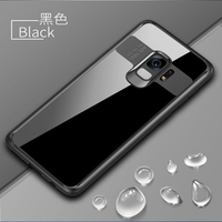 Husa Samsung Galaxy S9 Auto Focus Negru