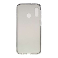 Husa de Protectie, Flippy, pentru Samsung Galaxy A20e, TPU, Transparent