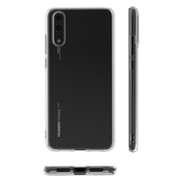 Husa Huawei P20 Tpu Transparent 1 mm