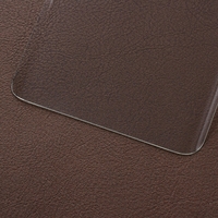 Folie Sticla Securizata, Flippy, compatibil cu Huawei Mate 20 Lite, Full Glue, Nano Water, Transparent