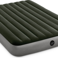 Saltea Intex Prestige Downy Qyeen Dura-Beam 152x203x25cm