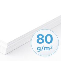 Hartie Copiator A4 Mutual Trust Cardboard, Flippy, 80 g/mp, 100 coli/top, 210 x 297 mm, Hartie Multifunctionala pentru Printare, Copiere si Proiecte Creative