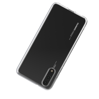 Husa Huawei P20 Tpu Transparent 1 mm