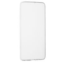 Husa de protectie Vafy® pentru Samsung A71 Full Tpu 360 Transparent