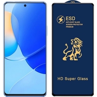 Folie Sticla securizata Flippy® compatibila cu Xiaomi Redmi Note 11 Pro 5G Sticla ESD, Top Glass, Anti-static,Negru