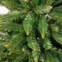 Brad artificial Christmas Deluxe by Sersimo, Himalaya, 180cm