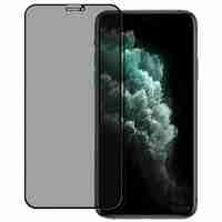 Folie de Sticla Securizata pentru Apple iPhone 15 Pro, Flippy, Privacy 30°, Vizibilitate HD, Protectie Completa 9D, Anti-Amprenta, Protectie Confidentialitate, Negru