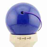 Kendama X Originala RAINBOW, Profesionala, Flippy, Cupe Mari KING SIZE V3, Super Sticky, Gaura in Baza, Rulment Metalic, din lemn 18 cm, Ata 62/65 cm, Violet/Maro