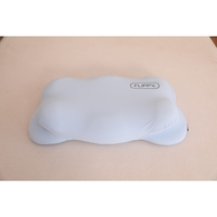 Perna Ergonomica, Vafy, pentru Copii 2-5 Ani, Antibacteriana, 5D, Revenire Lenta, 38 x 67 x 4/6 cm, Albastru
