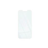 Folie Sticla Securizata Flippy, 0-Sense, compatibila cu Apple iPhone 11, 0.2 mm, Transparent