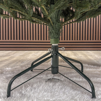 Brad artificial Christmas Deluxe by Sersimo, Laponia Select, integral 3D, 180cm