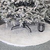 Brad artificial Christmas Deluxe by Sersimo, Viena nins, 3D, 230cm