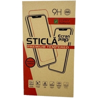 Ambalaj Folie Protectie Sticla Securizata, Flippy, Carton, Auriu 175 x 100 mm