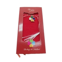 Martisor Pandantiv Trifoi V5 5cm x 9.5cm