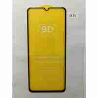 Folie Sticla Securizata Flippy compatibil cu Oppo A57S, Full Glue Negru