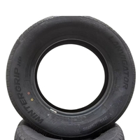 Anvelopa Iarna LANVIGATOR WINTERGRIP HP 215/65R16 98H, Aderenta Sporita pe Zapada si Umed, Confort si Durabilitate