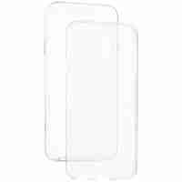 Husa de protectie Vafy® pentru Huawei Y5 2019 Full Tpu 360 Transparent
