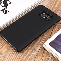 Husa Samsung Galaxy S7 Flip Cover Oglinda Negru