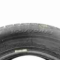 Anvelopa All Season LANVIGATOR CATCHFORS A/S 155/70/R13 75T, Aderenta Sporita pe Zapada si Umed, Confort si Durabilitate