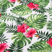 Patura pentru picnic sau plaja, cu folie izolatoare si maner, 200x200cm, floral
