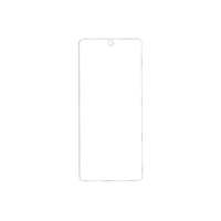 Folie Sticla Securizata, Vafy, Pentru Samsung Galaxy A55, 2.5D, HD, Transparenta