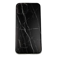 Husa protectie pentru Samsung S20 Soft Acryl TPU Marble Model 4