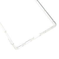 Husa de Protectie, Flippy, pentru Samsung Galaxy Note 10 Plus, TPU, Transparent