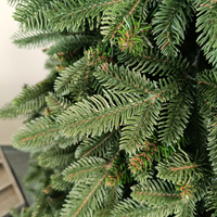 Brad artificial Christmas Deluxe by Sersimo, Canada Mix, 2D+3D, 180cm