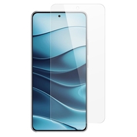 Folie Securizata pentru Xiaomi Redmi Note 14, Vafy, Sticla Securizata 3D, High Definition Ultra Clear 2.5 HD, Margini Arc, 0.3 mm, Anti Zgirieturi, Anti bule, Transparenta