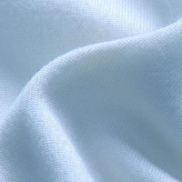 Perna de Calatorie in Forma de U, Vafy, Pentru Gat si Cap, Umplutura din Spuma cu Memorie, 30x30 cm, Sistem Prindere Capse, Cutie de Depozitare, Bleu