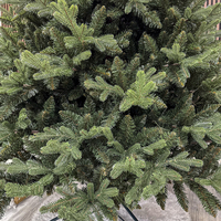 Brad artificial Christmas Deluxe by Sersimo, Royal Felara, 2D+3D, 230cm