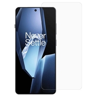 Folie Securizata pentru OnePlus 13R, Vafy, Sticla Securizata 3D, High Definition Ultra Clear 2.5 HD, Margini Arc, 0.3 mm, Anti Zgirieturi, Anti bule, Transparenta
