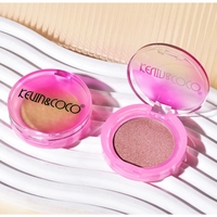 Set 2 Iluminatoare, Kevin&Coco, Attractive, Santa`s Blush Magical Glow, Varianta A, Roz